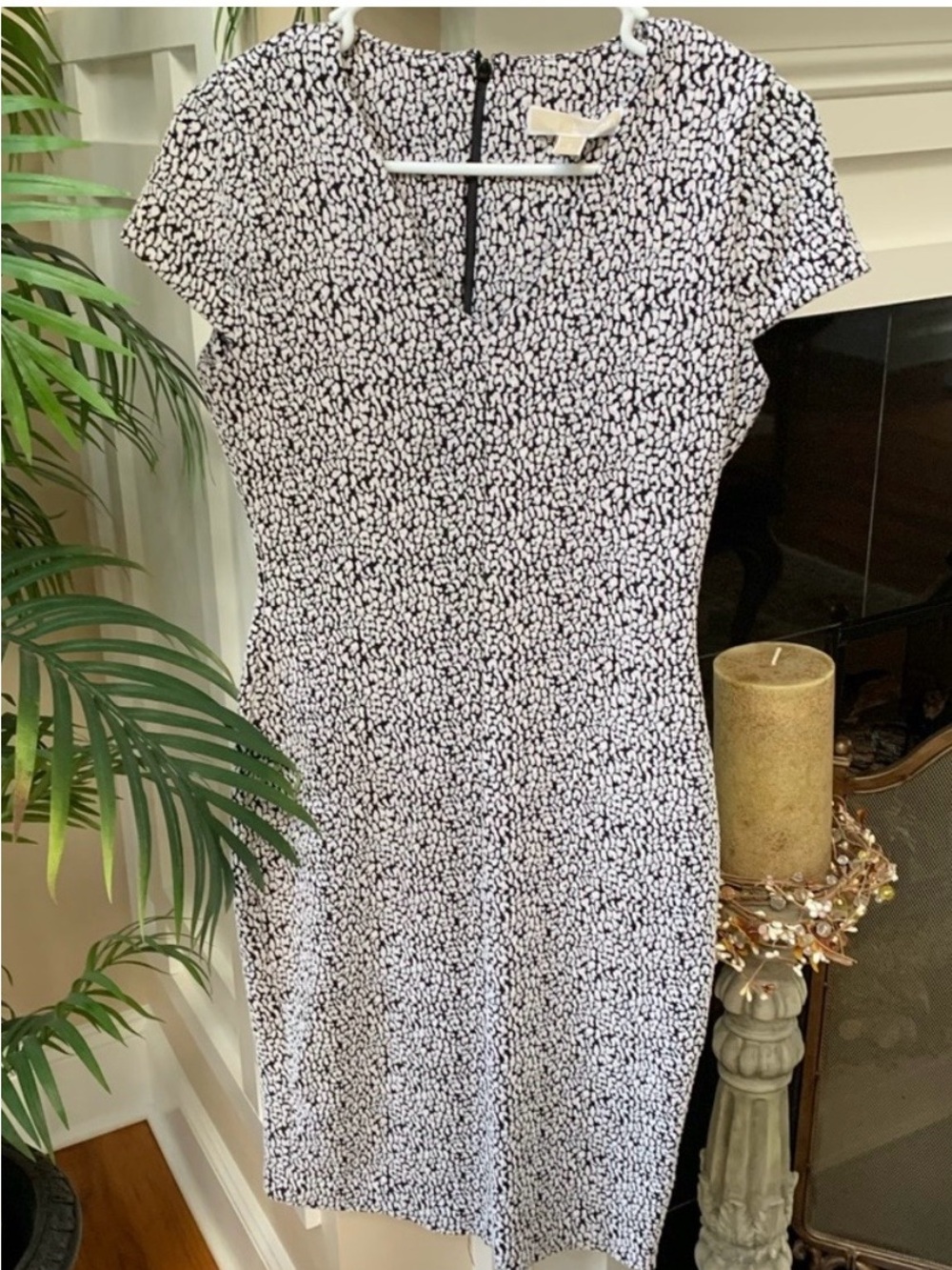 Michael Kors Stylish Dress